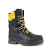 Picture of Rock Fall RF800 PowerMax High Leg Waterproof Electrical Hazard Safety Boot