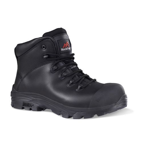 Picture of Rock Fall TC1070 Denver Waterproof Safety Boot