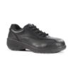 Picture of Vixen VX400 Amber Womens Fit Safety Shoe