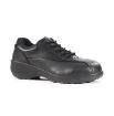 Picture of Vixen VX400 Amber Womens Fit Safety Shoe