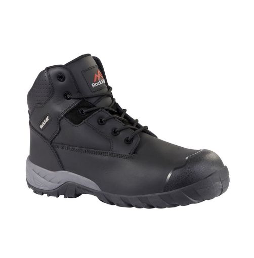 Picture of Rock Fall RF440A Flint Lightweight Safety Boot
