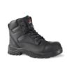 Picture of Rock Fall RF460 Slate Waterproof Safety Boot