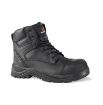 Picture of Rock Fall RF460 Slate Waterproof Safety Boot