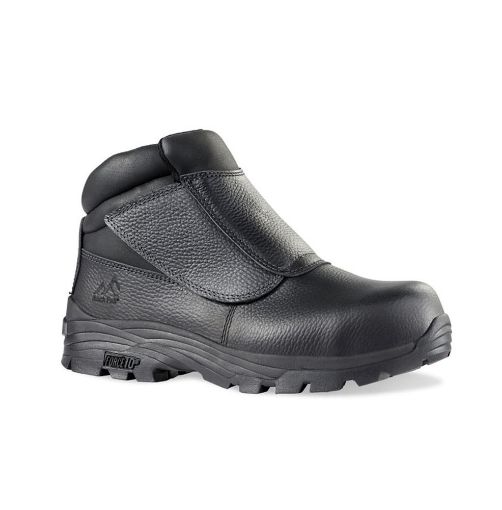 Picture of Rock Fall RF 5000 Spark Welding Safety Boot 