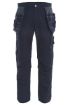 Picture of Flame Resistant Craftsman Trousers - Navy