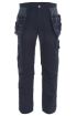 Picture of Flame Resistant Ladies Craftsman Trousers - Navy