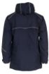 Picture of Functional Parka With Detachable Fleece - Navy