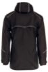 Picture of Functional Parka With Detachable Fleece - Black