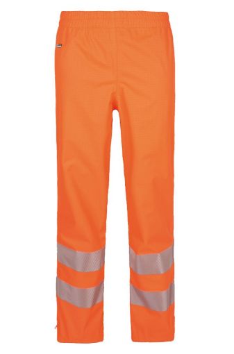 Picture of Multinorm Hi-Vis Trousers - Orange