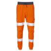 Picture of Hawkridge ISO 20471 Class 1 EcoViz 4X Jog Trouser