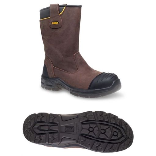Picture of DeWalt Millington Non Metallic, Lightweight, Waterproof Rigger Boot