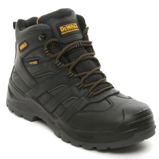 Picture of DeWalt Murray Waterproof Safety Boot - Black 