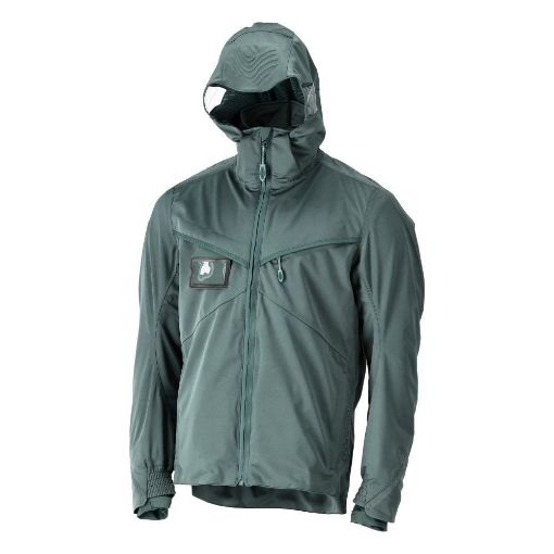 Picture of Customized Outer Shell Jacket 22001
