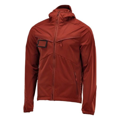 Picture of Customized Jacket 22201