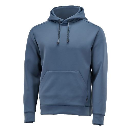 Picture of Customized Fleece hoodie 22286