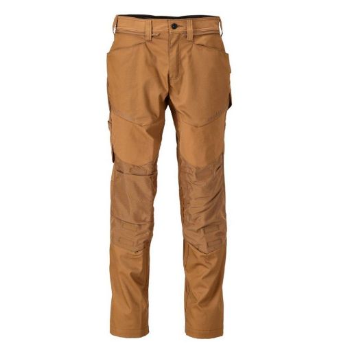 Picture of Customized Trousers with kneepad pockets 22365