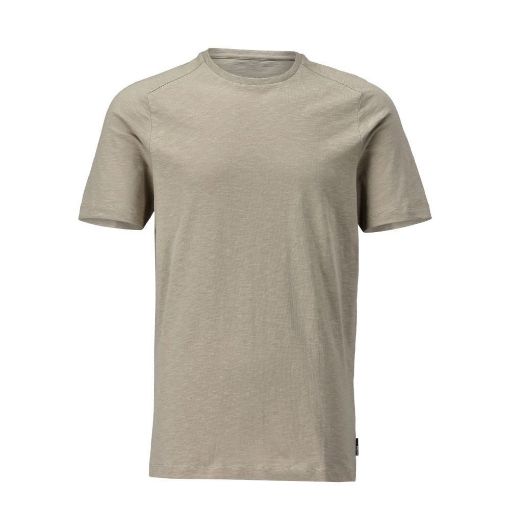 Picture of Customized Short Sleeve T-shirt 22582