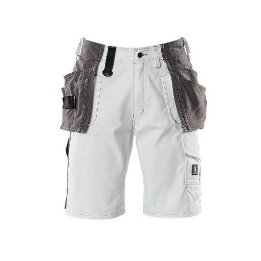 Picture of Hardwear Shorts with holster pockets 09349