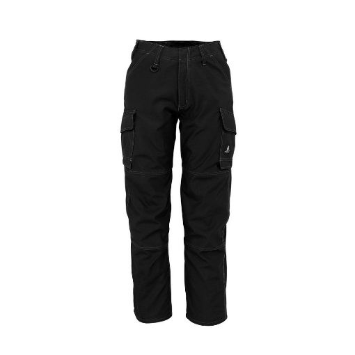 Picture of Industry Trousers with thigh pockets 10279