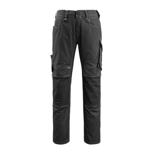 Picture of Mascot Unique Trousers with kneepad pockets 12779