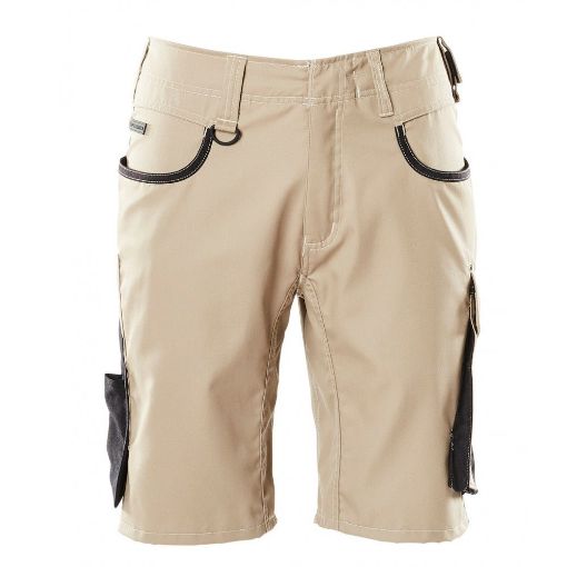 Picture of Unique Shorts 18349