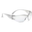 Picture of BL30 Bolle Clear/Smoke Safety Glasses Eco Pack