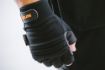Picture of Scruffs Trade Fingerless Gloves - Black