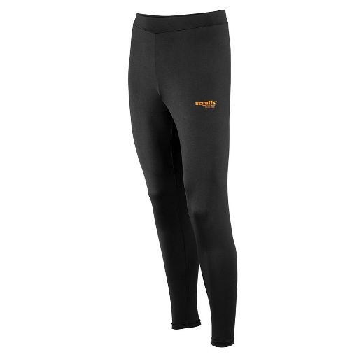 Picture of Scruffs Pro Base Layer Comfortable Bottoms