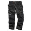 Picture of Scruffs 3D Trade Trouser Graphite