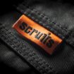 Picture of Scruffs 3D Trade Trouser Graphite