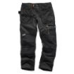 Picture of Scruffs 3D Trade Trouser Graphite
