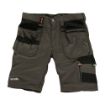 Picture of Scruffs Trade Shorts - Slate