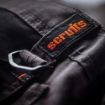 Picture of Scruffs Trade Shorts - Slate