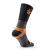 Picture of Scruffs Trade Socks - Black 3pk