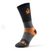 Picture of Scruffs Trade Socks - Black 3pk