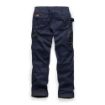 Picture of Scruffs Worker Plus Trousers - Navy
