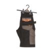 Picture of Scruffs Trade Shorts - Black