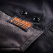 Picture of Scruffs Trade Shorts - Black