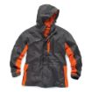 Picture of Scruffs Worker Jacket - Charcoal