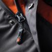 Picture of Scruffs Worker Jacket - Charcoal