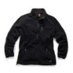 Picture of Scruffs Water-Resistant Worker Fleece - Black