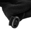 Picture of Scruffs Water-Resistant Worker Fleece - Black