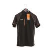Picture of Scruffs Trade Active Polo - Black