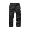 Picture of Scruffs Trade Flex Trousers - Black