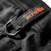Picture of Scruffs Trade Flex Trousers - Black