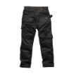 Picture of Scruffs Trade Flex Trousers - Black