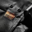Picture of Scruffs Trade Flex Trousers - Black
