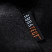 Picture of Scruffs Trade Hoodie - Black