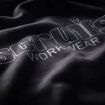 Picture of Scruffs Trade Hoodie - Black