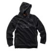 Picture of Scruffs Trade Hoodie - Black